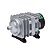 COMPRESSOR DE AR ACO208 25w - Imagem 1