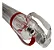 TUBO LASER 100W POTENCIAL LASER - Imagem 1