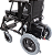Cadeira de Rodas Motorizada Freedom Compact S - Imagem 4