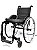 Cadeira de Rodas Smart New One - Imagem 2