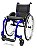 Cadeira de Rodas Smart New One - Imagem 3