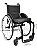 Cadeira de Rodas Smart New One - Imagem 4