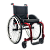 Cadeira de Rodas Smart New One - Imagem 1