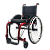 Cadeira de Rodas Smart New One - Imagem 5