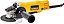 Esmerilhadeira 4.1/2 DWE4020 Dewalt 220V - Imagem 1