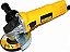 Esmerilhadeira 4.1/2 DWE4020 Dewalt 220V - Imagem 3