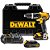 Paraf/Furadeira 20V c/ Impacto DCD785C2 Dewalt - Imagem 1