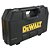 Paraf/Furadeira 20V c/ Impacto DCD796D2 Dewalt - Imagem 5