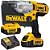 Chave de Impacto a Bateria DCF889M2 220V Dewalt - Imagem 1