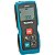 Trena a Laser LD050P 50M Makita - Imagem 1