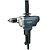 Furadeira 1/2 M6201G Baixa Rotação Makita 127V - Imagem 1