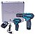 Kit Combo HP330D TD090D DK1493 Makita - Imagem 1