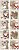 Tecido Tricoline Digital Coleção Natal - Painel Blocos Natalinos 0,60x1,50 - Imagem 1
