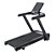 ESTEIRA PROFISSIONAL PROGRESS T4-X - BIVOLT - Imagem 3