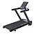 ESTEIRA PROFISSIONAL PROGRESS T4-X - BIVOLT - Imagem 1