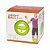 SOFT BALL - MINI BOLA DE EXERCÍCIO 2KG - LIVEUP - Imagem 4