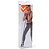SUPER BAND CINZA CLARO LEVE 21MM - VOLLO - Imagem 8