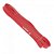 Super Band LiveUp Vermelho Intensidade Super Leve 13mm - Imagem 4