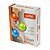 KIT BOLAS DE MASSAGEM SOFT,MEDIUM,HARD - LIVEUP - Imagem 5
