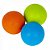 KIT BOLAS DE MASSAGEM SOFT,MEDIUM,HARD - LIVEUP - Imagem 10