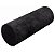 Rolo Foam Roller Pilates e Yoga em EVA Kallango 30cm Preto - Imagem 1