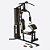 ESTAÇÃO DE MUSCULAÇÃO FT 9000 - EVOLUTION - Imagem 2