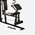 ESTAÇÃO DE MUSCULAÇÃO FT 9000 - EVOLUTION - Imagem 4