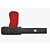 Luva Grip Revolution Red Nc Extreme Tam. G (par) - Imagem 2