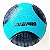 Bola de Exercícios Medicine Ball Pro Liveup 3kg - Imagem 2