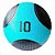 BOLA MEDICINE PRO - E - 10KG - LIVEUP - Imagem 3