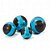 BOLA MEDICINE PRO - E - 8KG - LIVEUP - Imagem 9