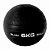 SLAM BALL 6KG - LIVEUP - Imagem 1
