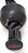 PUXADOR TRICEPS CORDA 60CM - LIVE UP - Imagem 6