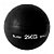 SLAM BALL 2KG - LIVEUP - Imagem 2