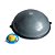 Bosu Ball: Meia Bola de Equilíbrio c/ Extensores Acte 58cm - Imagem 5