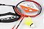Kit Badminton Com 2 Raquetes E 3 Petecas Vollo - Imagem 2