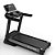 ESTEIRA SEMI-PROFISSIONAL EVO 3850 - EVOLUTION - Imagem 3