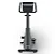 Bicicleta Profissional Vertical LXU G4 Movement - Imagem 4