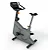 Bicicleta Profissional Vertical LXU G4 Movement - Imagem 1