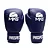Luva de Boxe New Prospect - MKS - Azul 14oz - Imagem 1