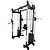 SMITH CROSS 160KG | SHEDFITNESS (EVO) - Imagem 1