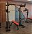 SMITH CROSS 160KG | SHEDFITNESS (EVO) - Imagem 4