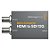 Blackmagic Micro Conversor HDMI Para SDI 12G com Fonte - Imagem 2