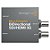 Blackmagic Micro Conversor BiDirecional SDI/HDMI 3G com Fonte - Imagem 3