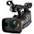 Canon XF305 Camcorder - Imagem 9