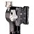 Benro GH2F Gimbal Head com Arca-Type e Placa de Engate Rápido - Imagem 8