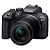 Canon EOS R10 com Lente RF-S 18-150mm IS STM - Imagem 1