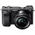 Sony Alpha a6400 com Lente 16-50mm - Imagem 2