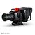 Blackmagic Studio Camera 6K Pro (Montagem EF) - Imagem 5