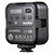 Godox Litemons Luz RGB LED6R de Bolso - Imagem 3